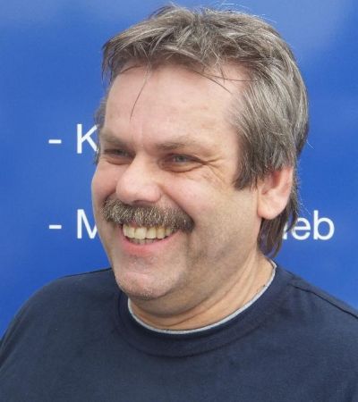 Claus Peter Klein
